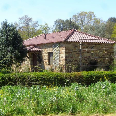 Casa Do Retiro Villa เปโดรเกา กรันเจ ภายนอก รูปภาพ